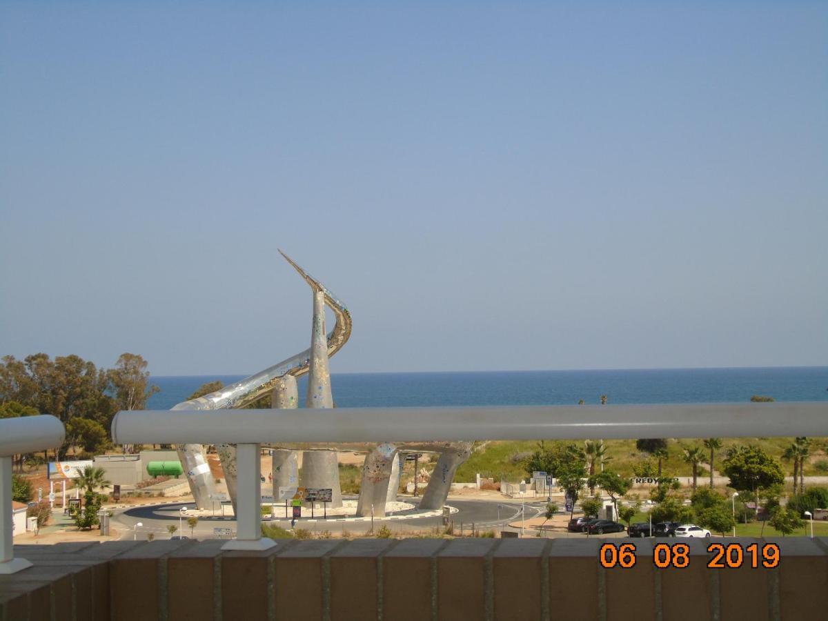 Los Jardines Del Mar III Oropesa del Mar Exterior foto
